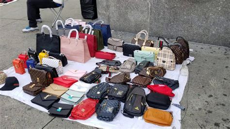 best place on canal street for fake bags|new york canal street handbags.